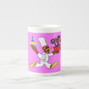 Search for cute chef mugs Pink