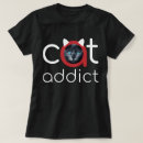 Search for red white and blue cat tshirts Modern