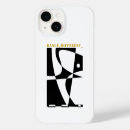 Search for dancer iphone cases Black and white