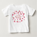Search for strawberry baby shirts Watercolor