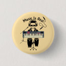 Search for electronic music badges Keyboard