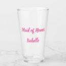 Search for cake drinkware Typography