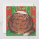Search for humourous christmas invitations Kitty