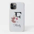 Search for initial f iphone cases Modern