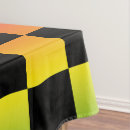 Search for red tartan tablecloths Orange