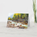 Search for mountain stream cards Landscape