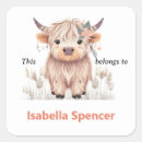 Search for highland cow stickers Cute