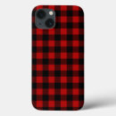 Search for check pattern iphone cases Rustic