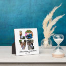 Search for boyfriend plaques Photo collage