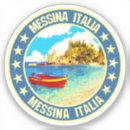 Search for messina stickers Italy