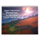 Search for sci fi calendars Landscape