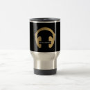 Search for dj headphones mugs Deejay