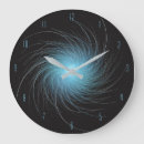 Search for electric clocks Glow