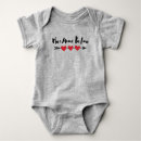 Search for valentines day baby clothes February