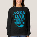 Search for open water diver Dad