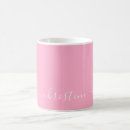 Search for bright mugs Modern