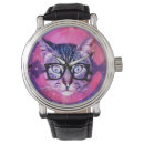 Search for feline watches Cute