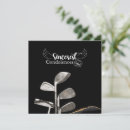 Search for sorry for your loss cards Condolences