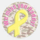 Search for military deployment stickers Soldier
