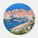 Search for croatia magnets Dubrovnik