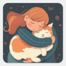 Search for cat meow stickers Friendship