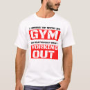 Search for funny gym jokes tshirts Fitness