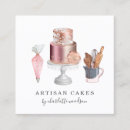 Search for bake a cake Customer
