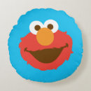 Search for elmo cushions Seasame st