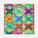Search for funky pattern magnets Modern