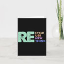 Search for reuse cards Nature