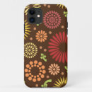 Search for vintage sunflower iphone cases Retro