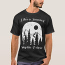 Search for enjoy the journey tshirts Hike