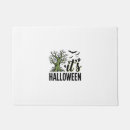 Search for vintage halloween doormats Pumpkindesigns