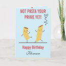 Search for pasta cards Italian