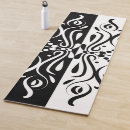 Search for white yoga mats Unique