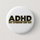 Search for attentiveness badges Pay attention