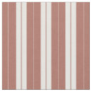 Search for red and white striped fabric Sewing