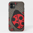 Search for ladybug cases Spots