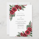 Search for shimmer wedding invitations Elegant
