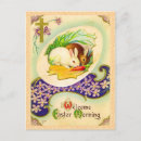 Search for old fashioned easter cards Chick
