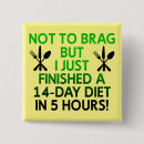 Search for diet badges Weight
