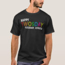 Search for twosday tshirts February