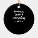 Search for spice christmas tree decorations Fall