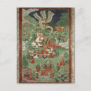 Search for tibetan postcards 18th