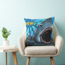 Search for pow cushions Comic
