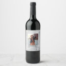 Search for rose wine labels Modern