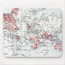 Search for retro british mousepads Cartography
