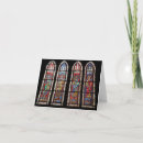 Search for stained glass cards Church windows