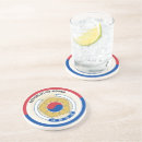 Search for national coasters Patriotic
