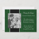 Search for simple 50th wedding anniversary invitations White